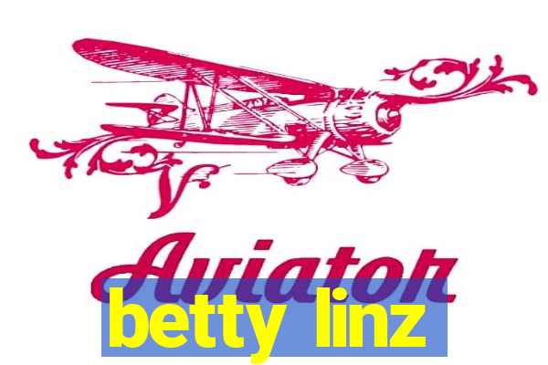 betty linz